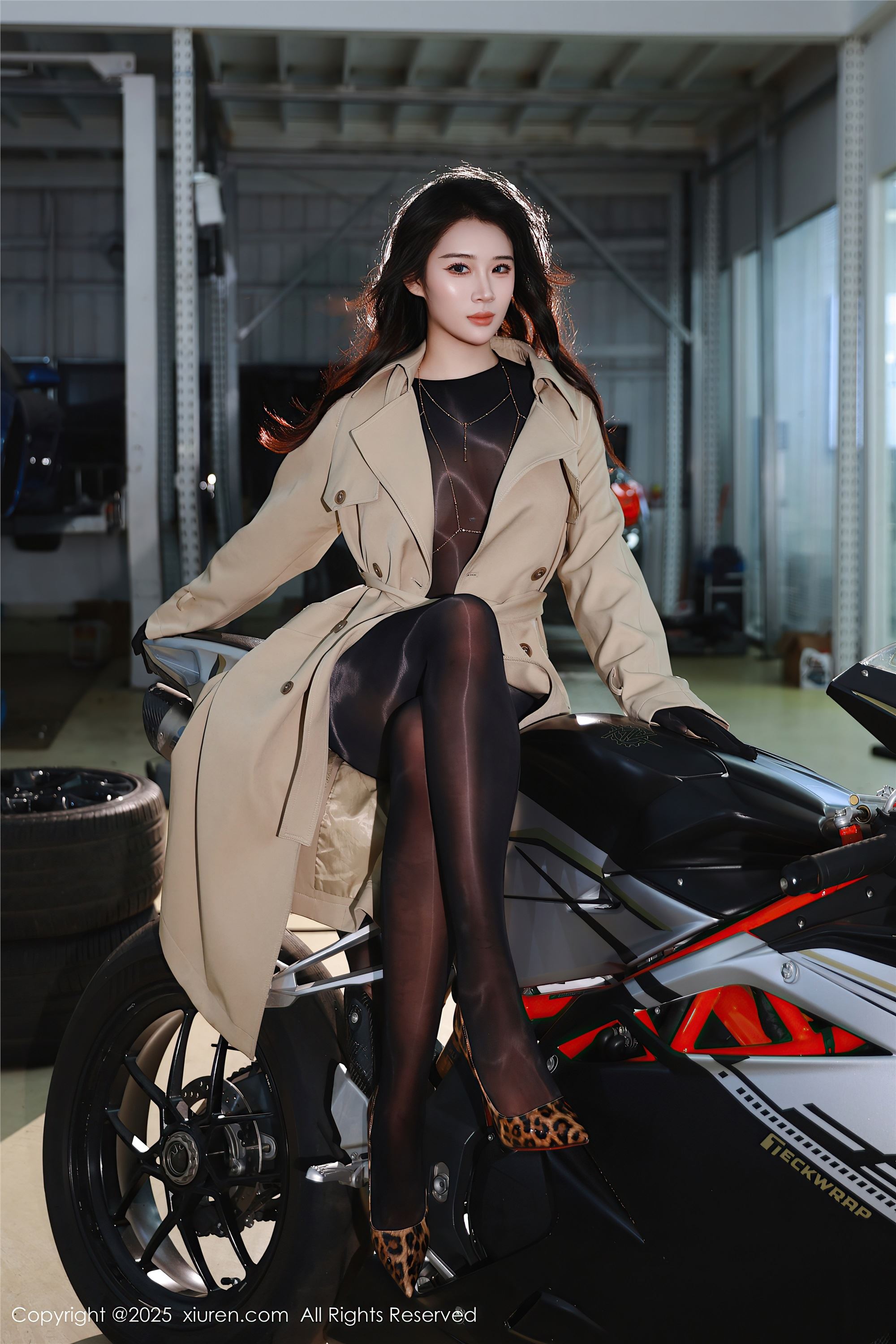 Xiuren秀人网 2025.09.19 NO.10788 南乔